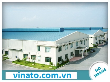 Khu Công Nghiệp Lễ Môn Thanh Hóa
